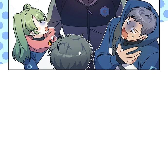 成为我笔下小说的路人甲 第5话 第22页