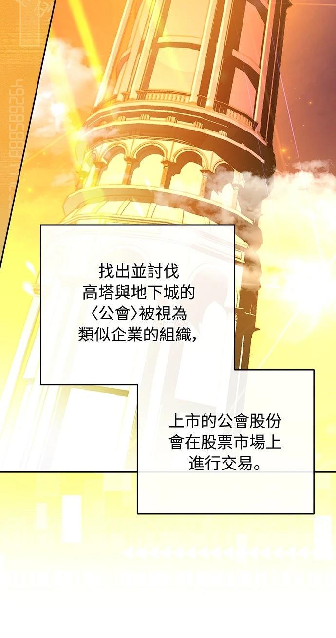 成为我笔下小说的路人甲 第14话 第10页