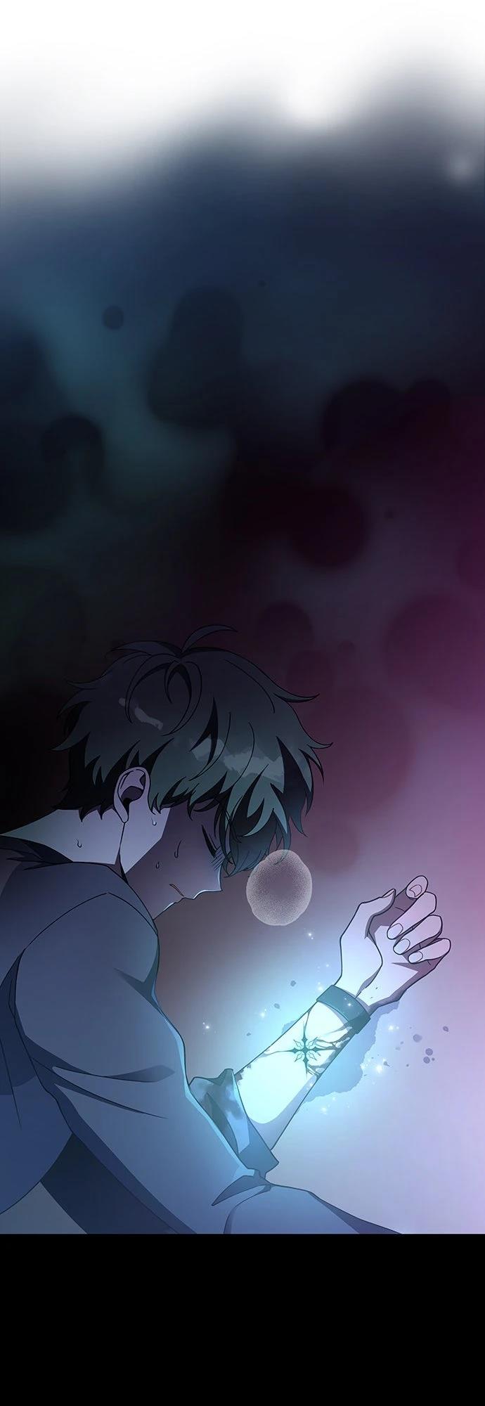 成为我笔下小说的路人甲 第15话 第69页
