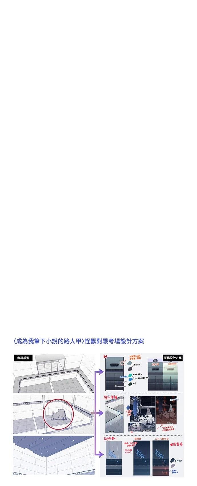 成为我笔下小说的路人甲 第35话 第66页