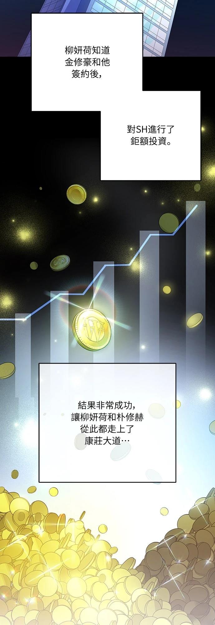 成为我笔下小说的路人甲 第37话 第27页