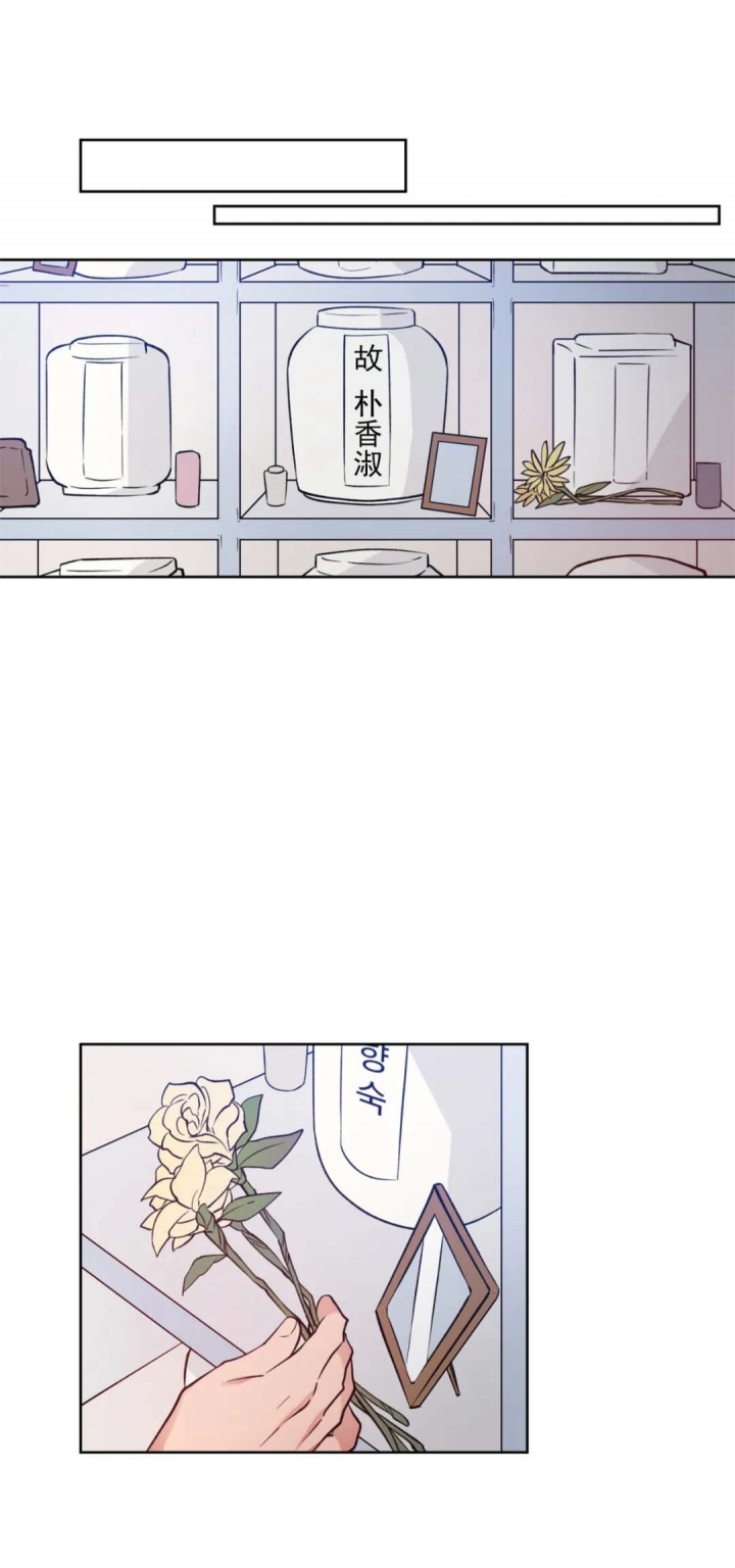 爱慕计划 第18话 第5页