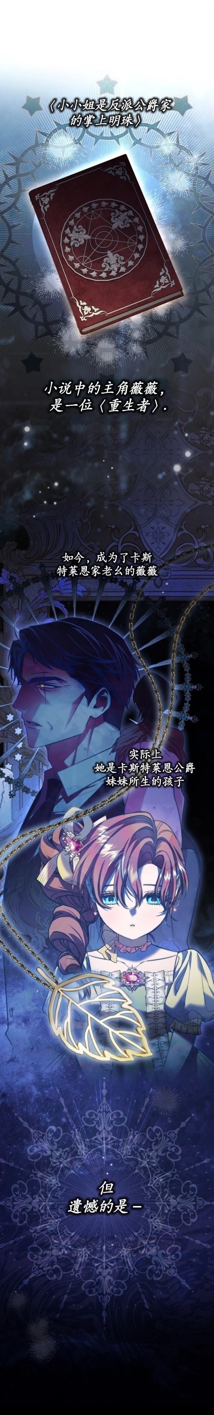 育儿小说女主角的嫂子 第15话 第1页