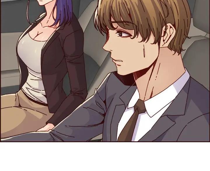 超龄大学生 第105话 第30页