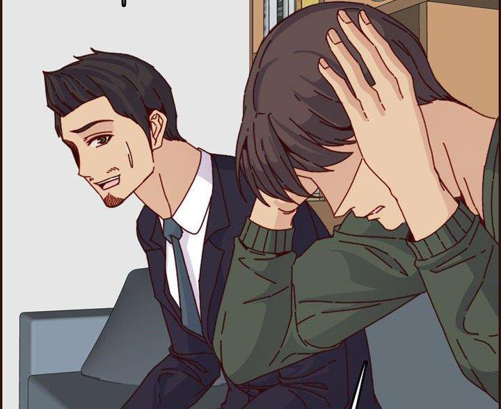 超龄大学生 第104话 第28页