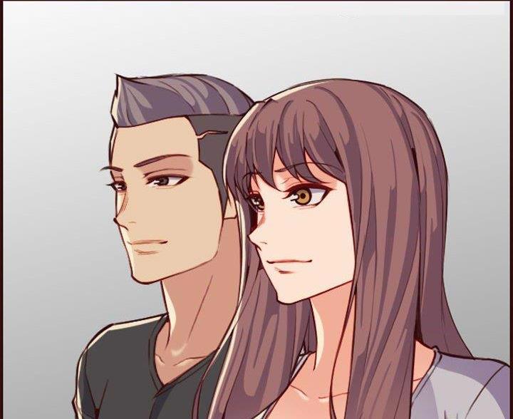 超龄大学生 第97话 第43页