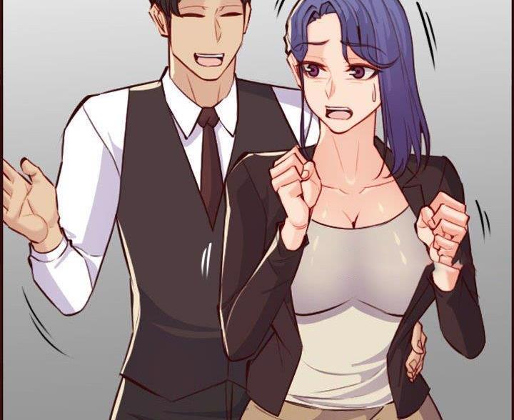 超龄大学生 第97话 第69页