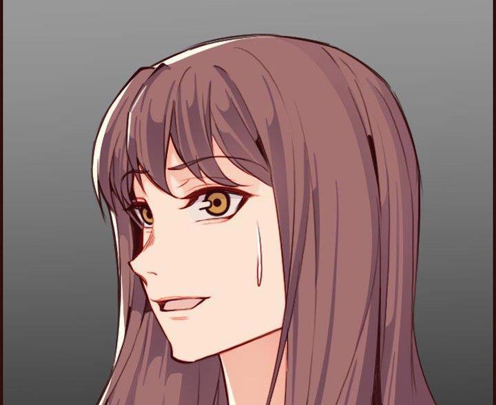 超龄大学生 第96话 第25页