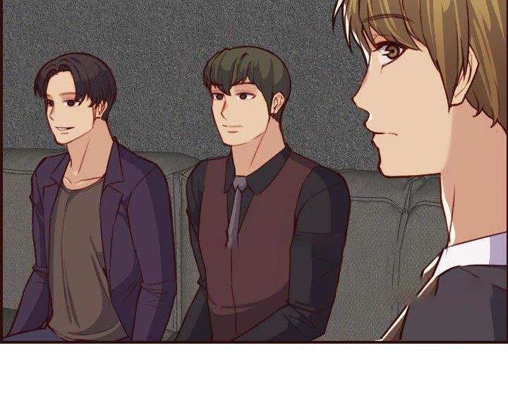 超龄大学生 第95话 第4页