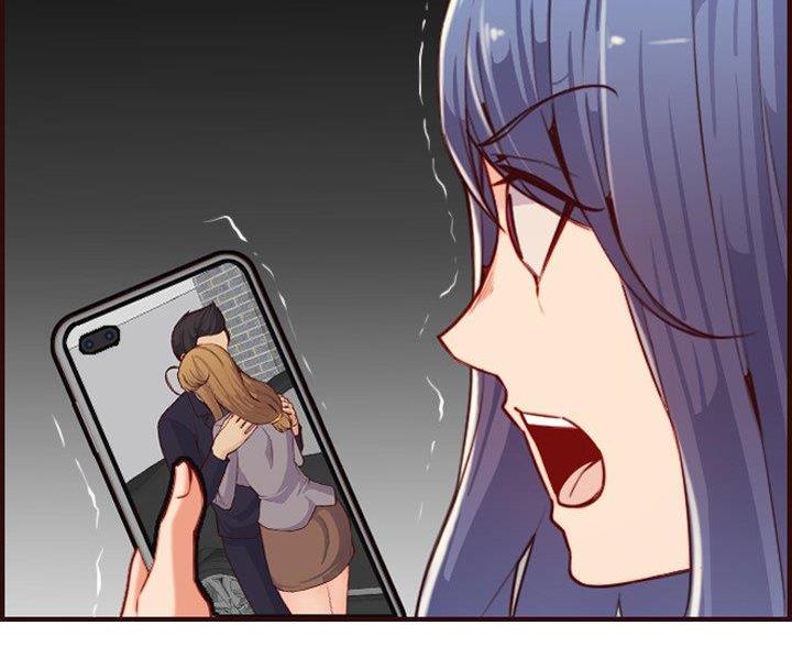 超龄大学生 第89话 第9页