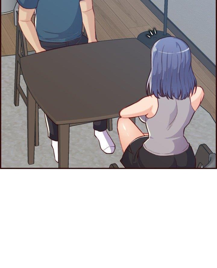 超龄大学生 第86话 第42页