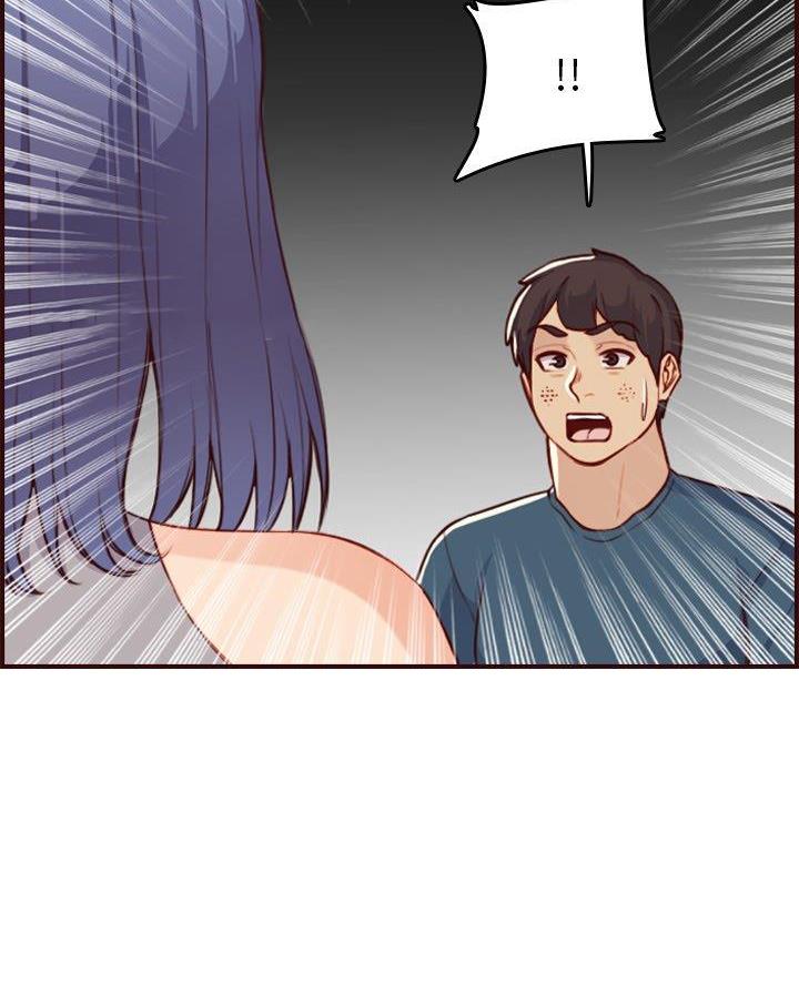 超龄大学生 第86话 第61页