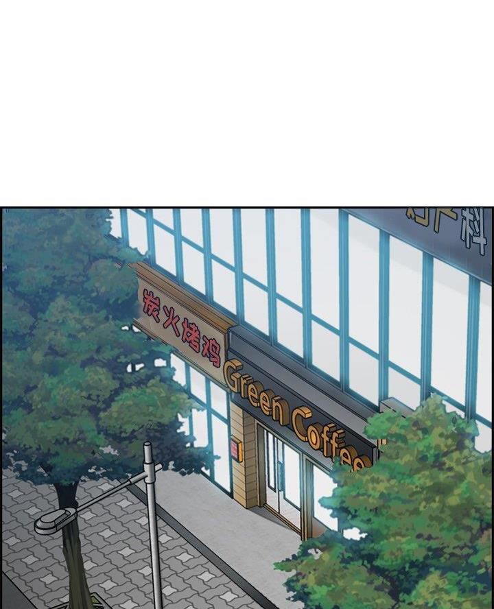 超龄大学生 第86话 第65页