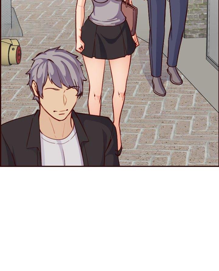 超龄大学生 第81话 第3页