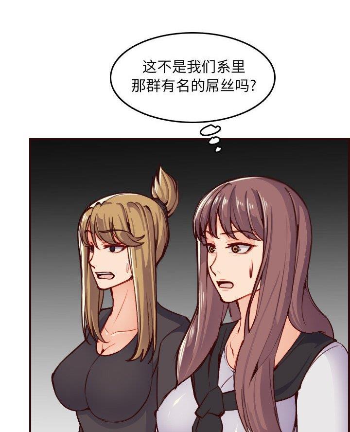 超龄大学生 第80话 第25页