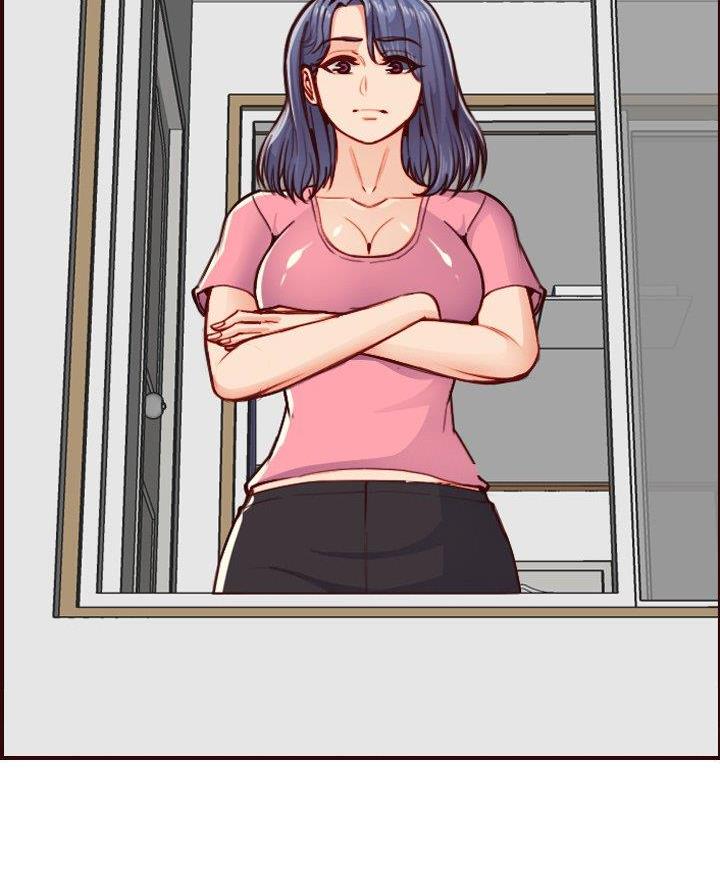 超龄大学生 第79话 第38页
