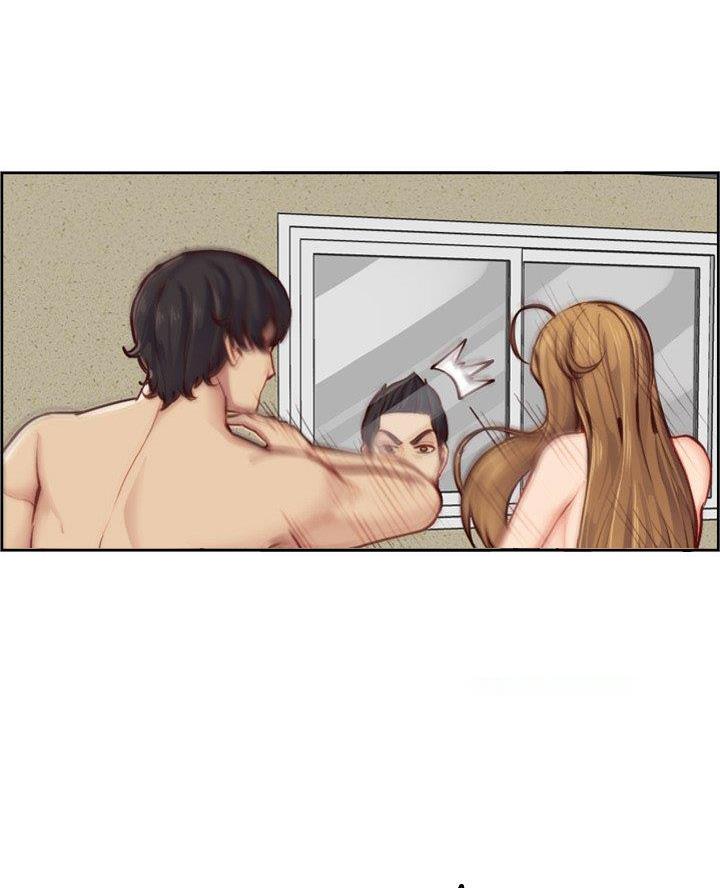 超龄大学生 第77话 第59页