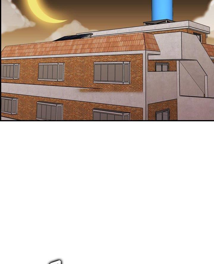 超龄大学生 第75话 第24页