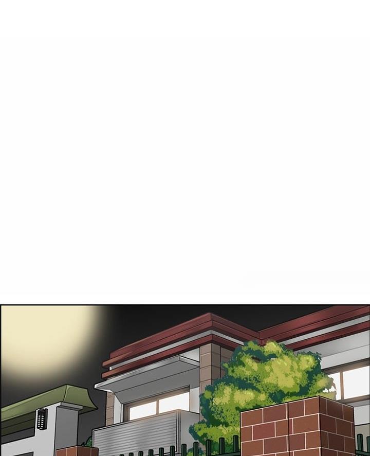 超龄大学生 第68话 第1页