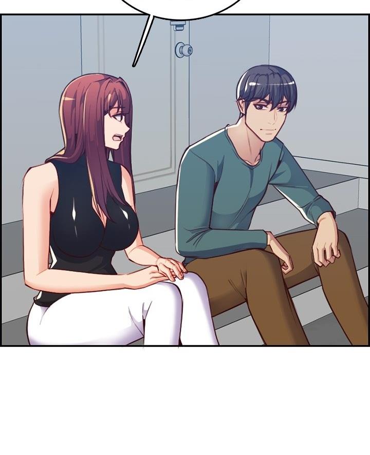 超龄大学生 第68话 第14页
