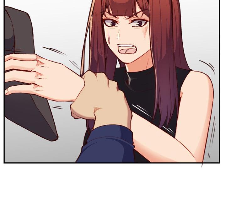 超龄大学生 第62话 第58页