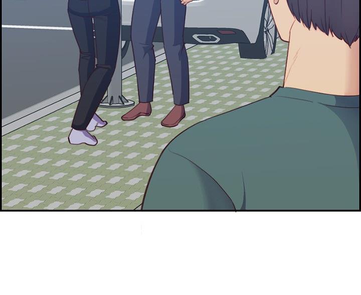 超龄大学生 第61话 第40页