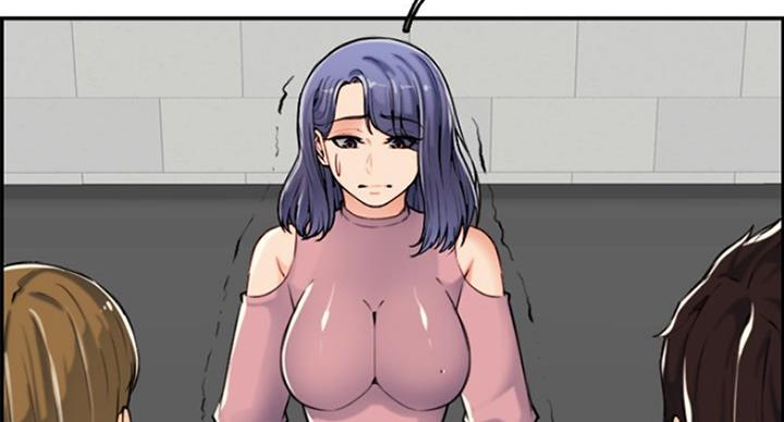 超龄大学生 第58话 第94页