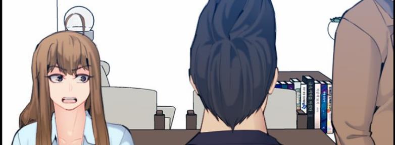 超龄大学生 第53话 第125页