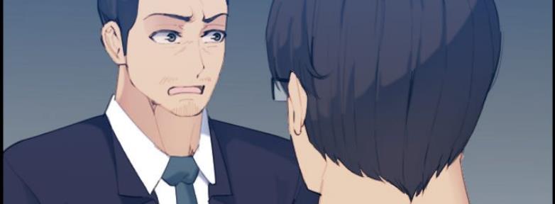 超龄大学生 第53话 第31页