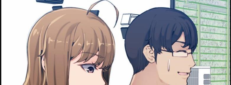 超龄大学生 第53话 第49页