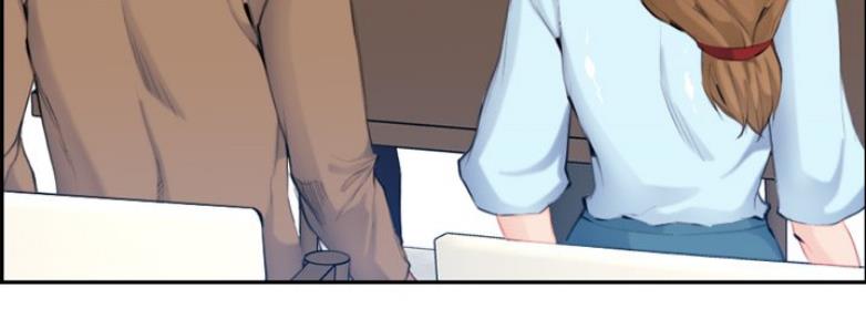 超龄大学生 第53话 第95页