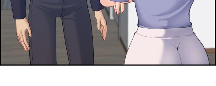 超龄大学生 第47话 第27页