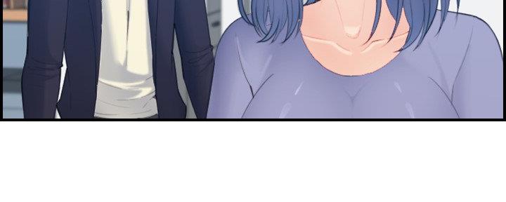超龄大学生 第46话 第112页