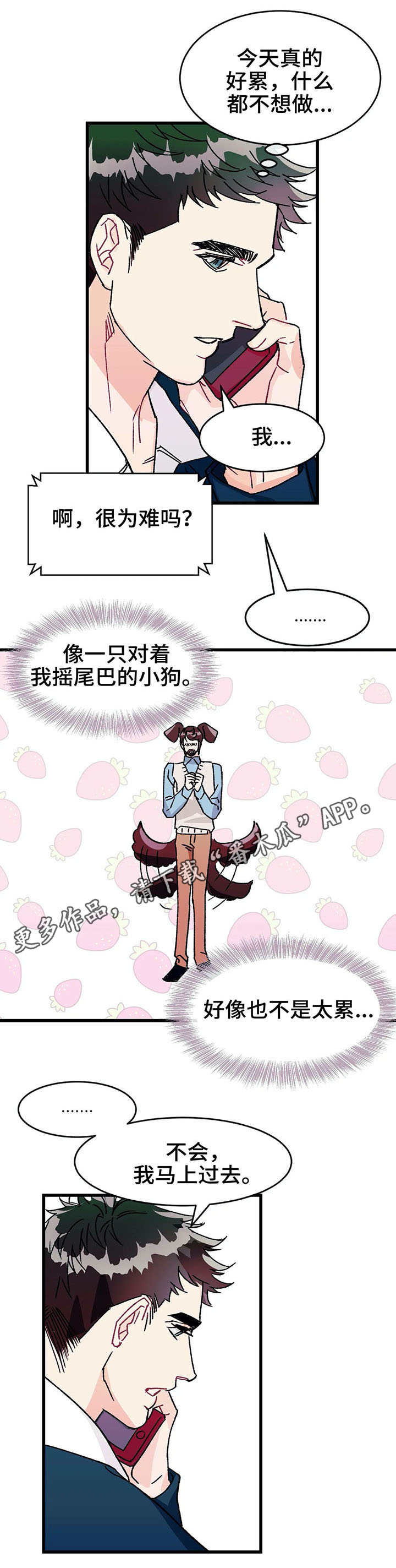 养子随笔 第21章：介绍 第1页