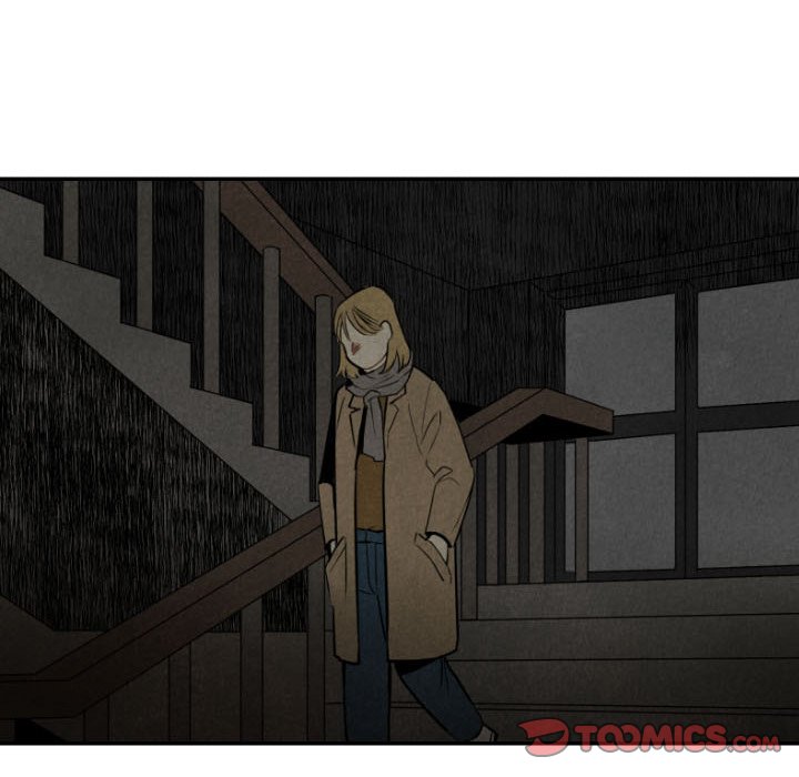 甜蜜营救 第54话 54 第111页