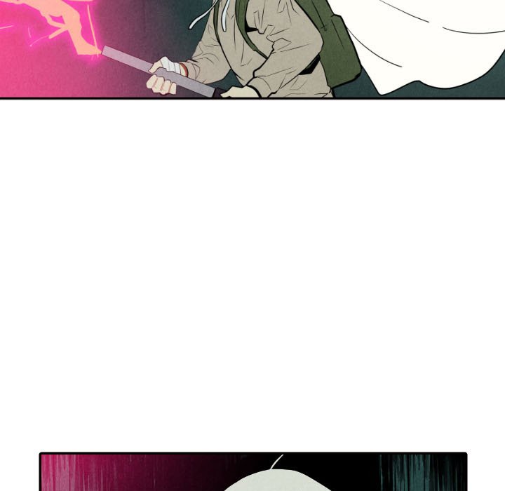 甜蜜营救 第52话 52 第71页