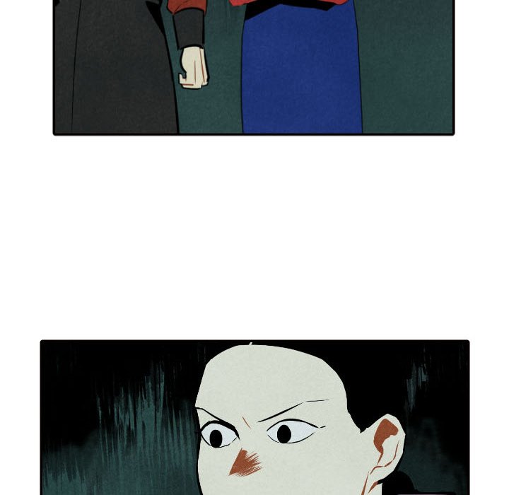 甜蜜营救 第51话 51 第64页