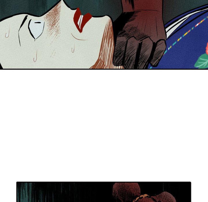甜蜜营救 第51话 51 第88页