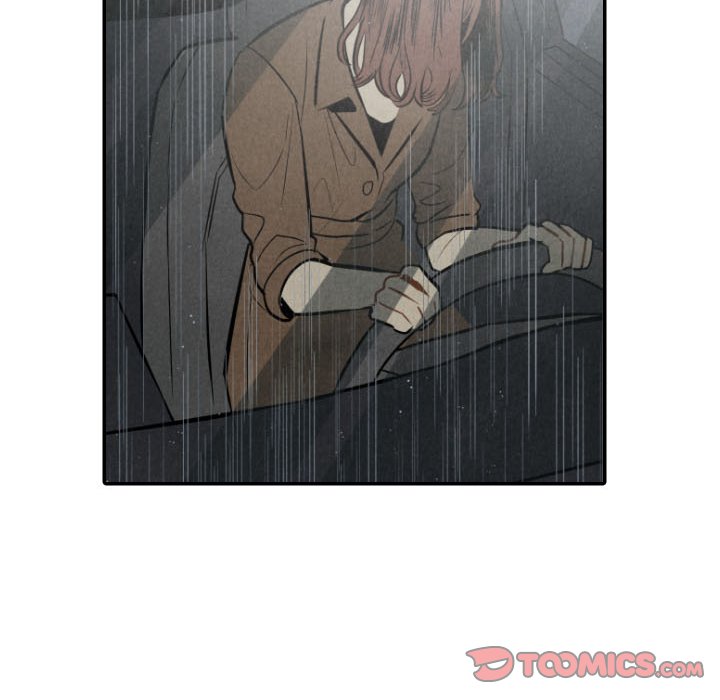 甜蜜营救 第47话 47 第110页