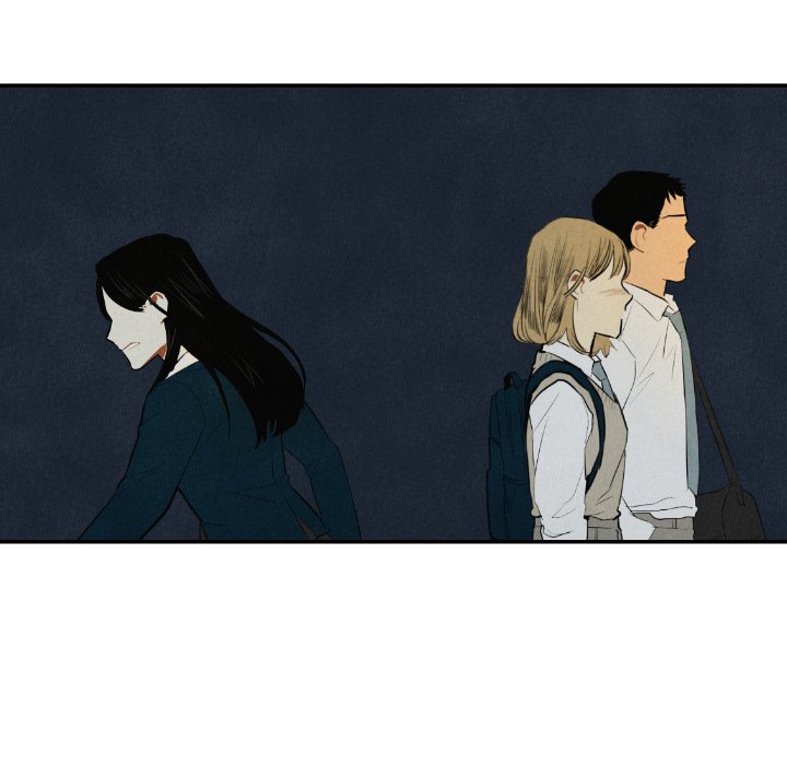 甜蜜营救 第39话 39 第92页