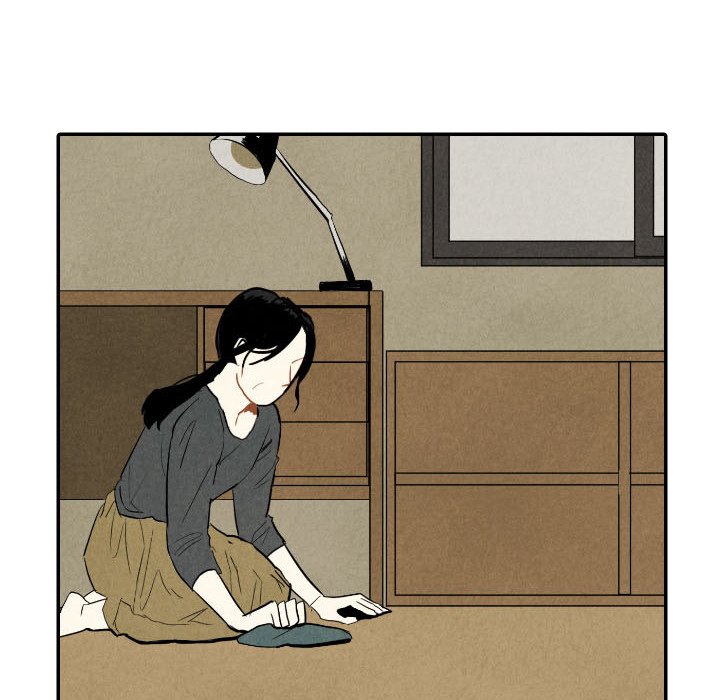 甜蜜营救 第37话 37 第114页