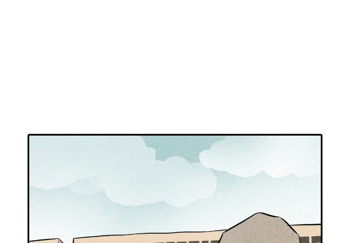 甜蜜营救 第36话 36 第1页