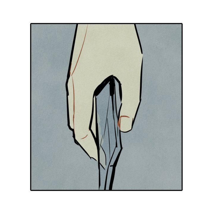 甜蜜营救 第33话 33 第56页