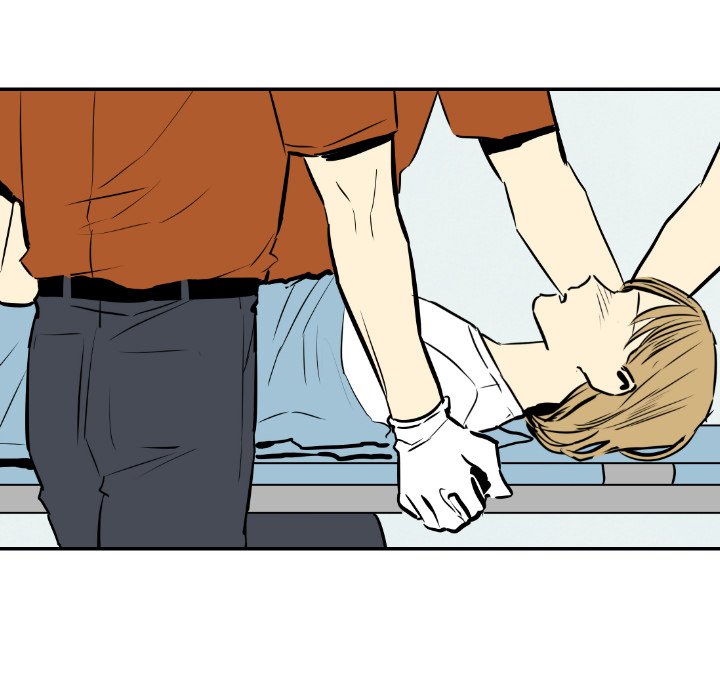 甜蜜营救 第33话 33 第100页