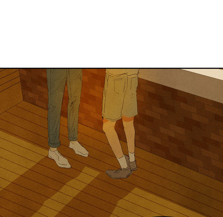 甜蜜营救 第28话 28 第117页