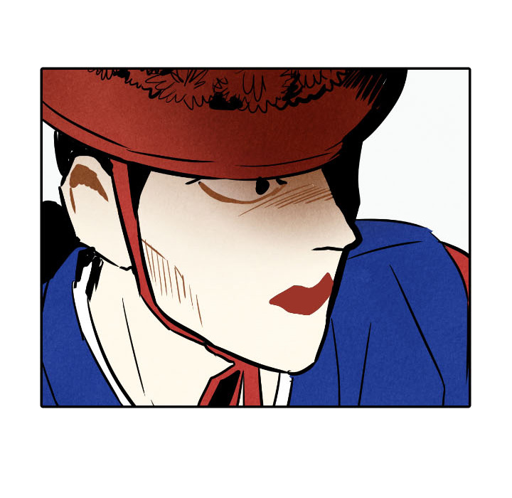 甜蜜营救 第23话 23 第152页