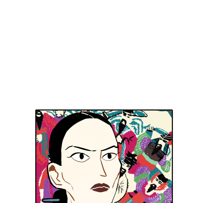 甜蜜营救 第21话 21 第98页