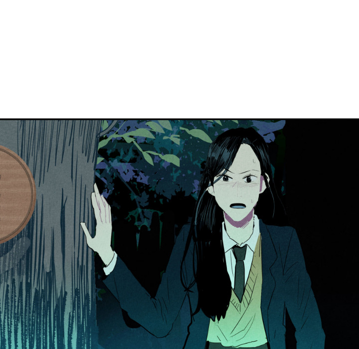 甜蜜营救 第12话 12 第98页