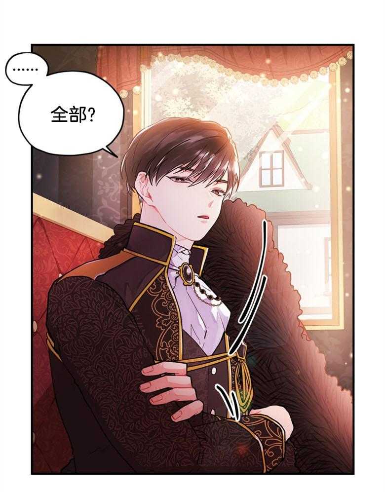 被男主领养了 第5话 5_贪污虐待的孤儿院 第11页