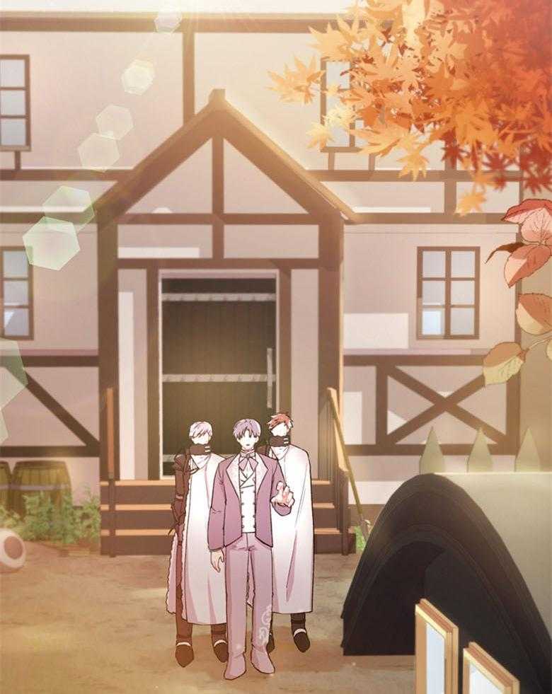 被男主领养了 第5话 5_贪污虐待的孤儿院 第34页